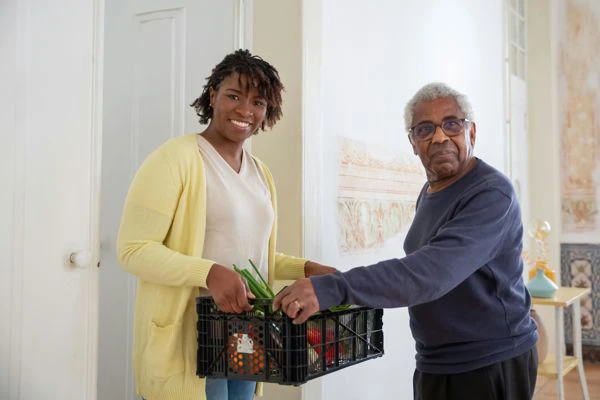 WIC: Apoyo Nutricional para Familias Vulnerables